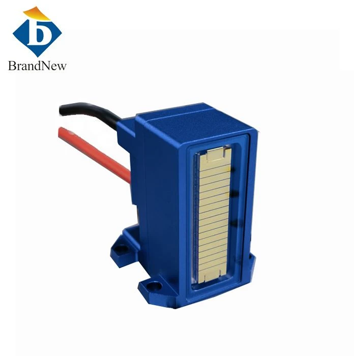 1600W 808nm Deuod Laser Stack