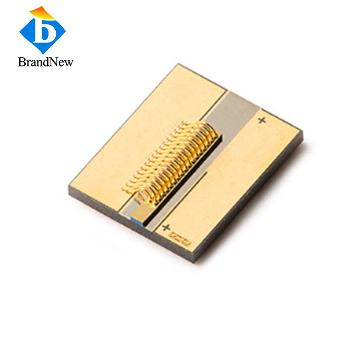 2W 808nm COS Laser Diode 50um