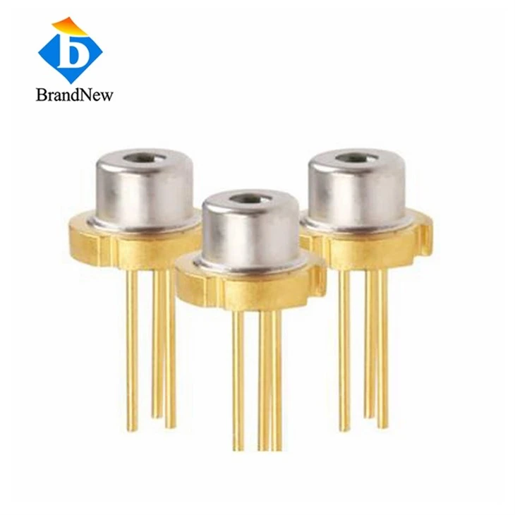 150mW 780nm I Laser Deuod