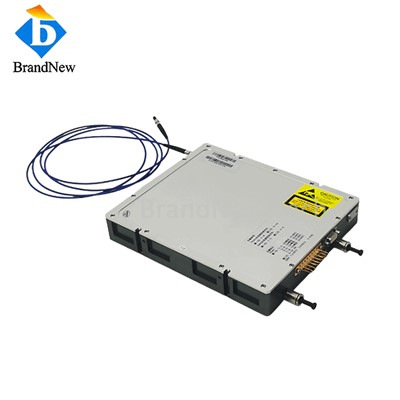 100W 445nm Fiber Coupled Deuod Laser