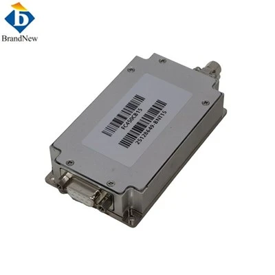 Laser Deuod Cypledig Ffibr 450nm 20W