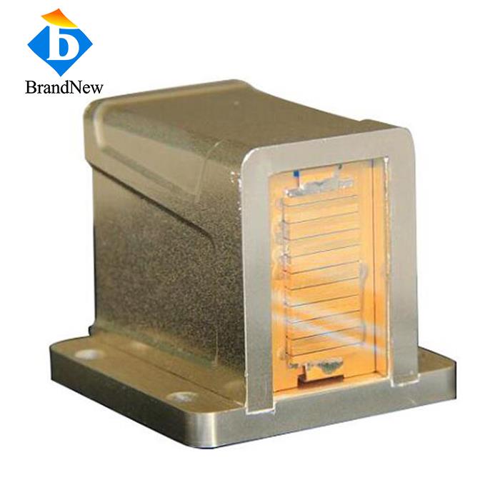 Deuod Laser Bar Fertigol 500w 808nm