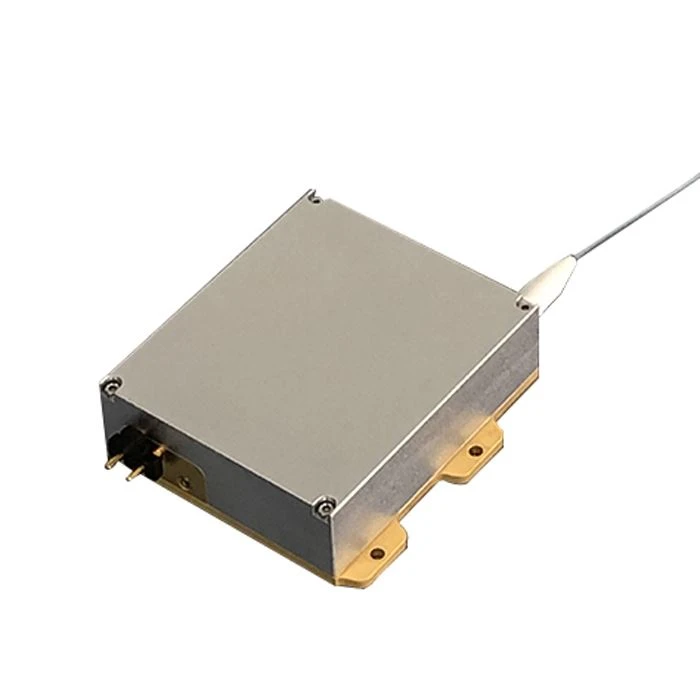 Deuod Laser Tonfedd Sefydlog 100W 976nm