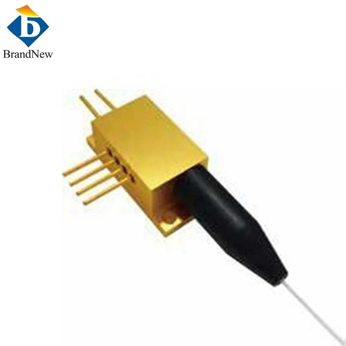 Laser Deuod Ffibr 10W 915nm Gyda Thermistor PD