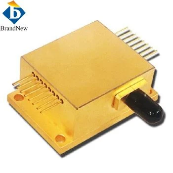 Ffynhonnell Laser 450nm 30W Fiber Coupled Diode Laser