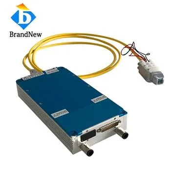 Deuod Laser Integredig Ffibr Tynnu Gwallt 808nm