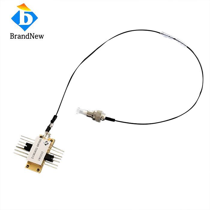 600mW 976nm FBG Pwmp Laser Deuod
