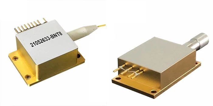 Pigtailed And Detachable Fiber Coupled Diode Laser Pigtailed And Detachable Fiber Coupled Diode Laser