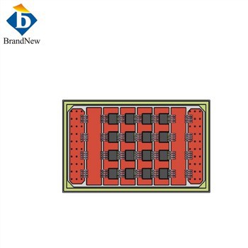 40W 808nm VCSEL Die