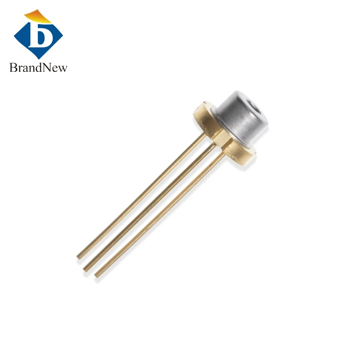 Cyflymder Uchel 25G TO46 PIN-TIA