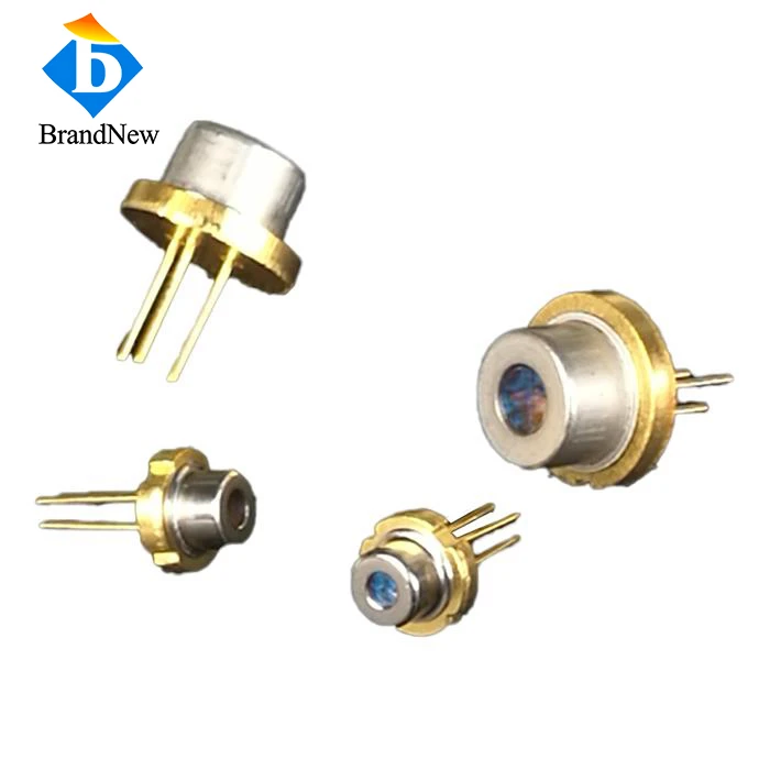 860nm 200mW TO Mount With PD Diode Laser